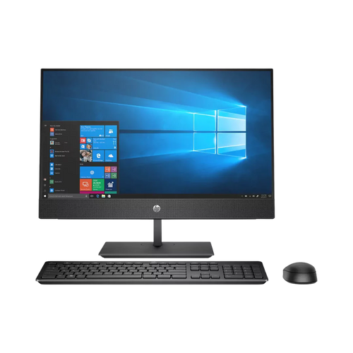 HP ProOne 440 G4
