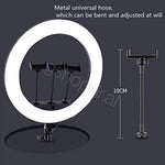 Ring Light HQ-18N 45cm Durres