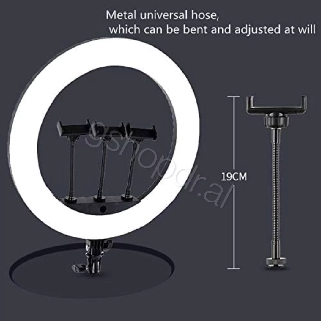 Ring Light HQ-18N 45cm Durres