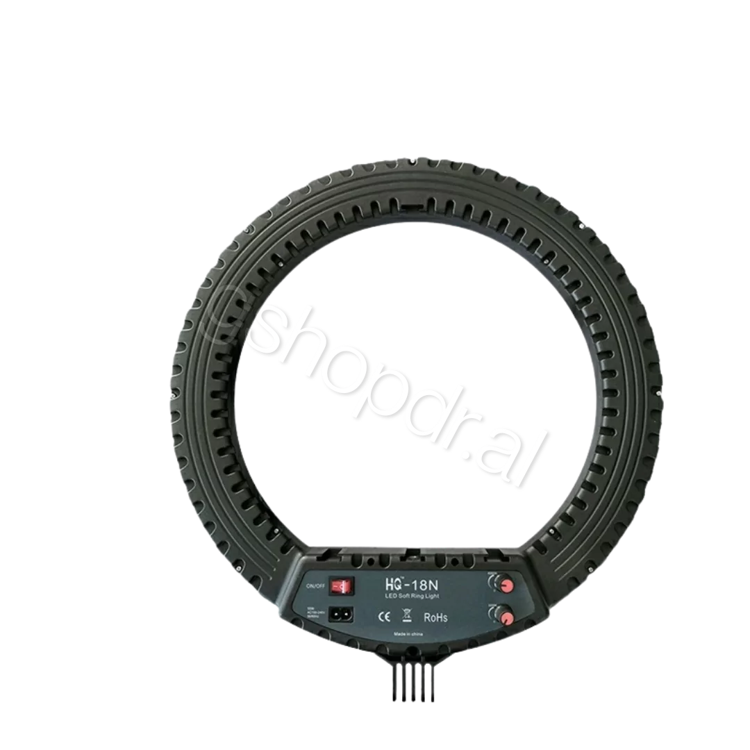 Ring Light HQ-18N 45cm