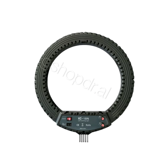 Ring Light HQ-18N 45cm