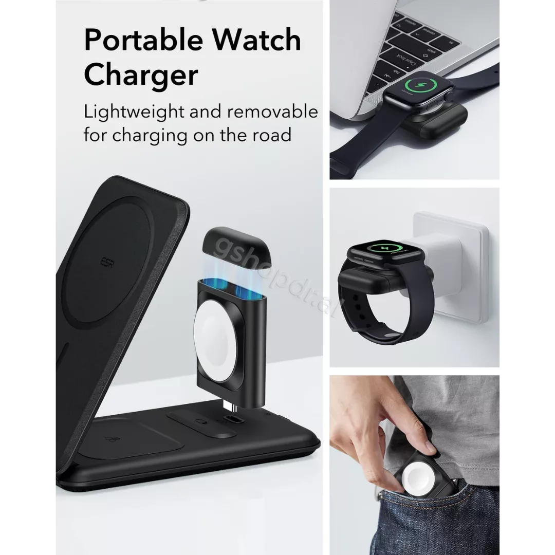 Set Powebank ESR cmimi
