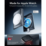 HaloLock™ 3-in-1 Travel Wireless Charging Set ESR price tirane