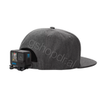 Head Strap + QuickClip GoPro GShop
