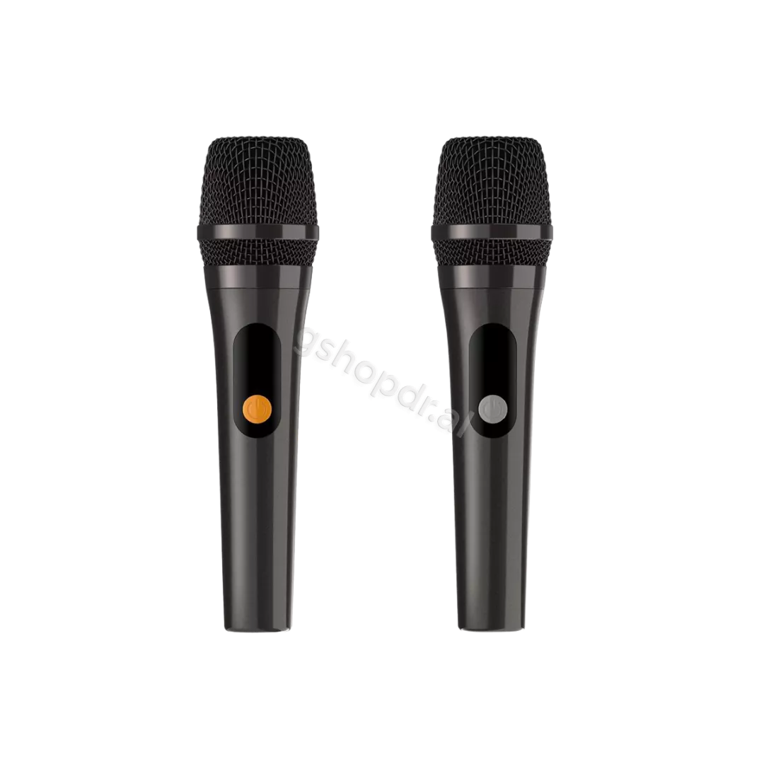 Boks muzike HiFuture 200