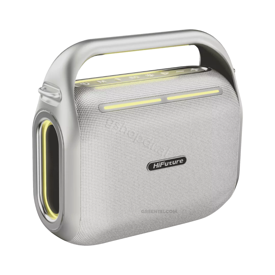 HiFuture MusicBox 200