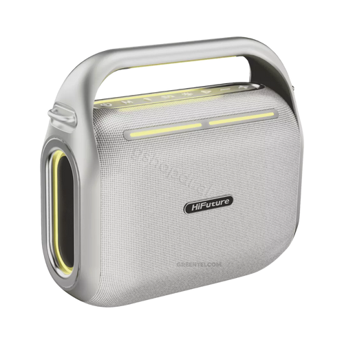 HiFuture MusicBox 200