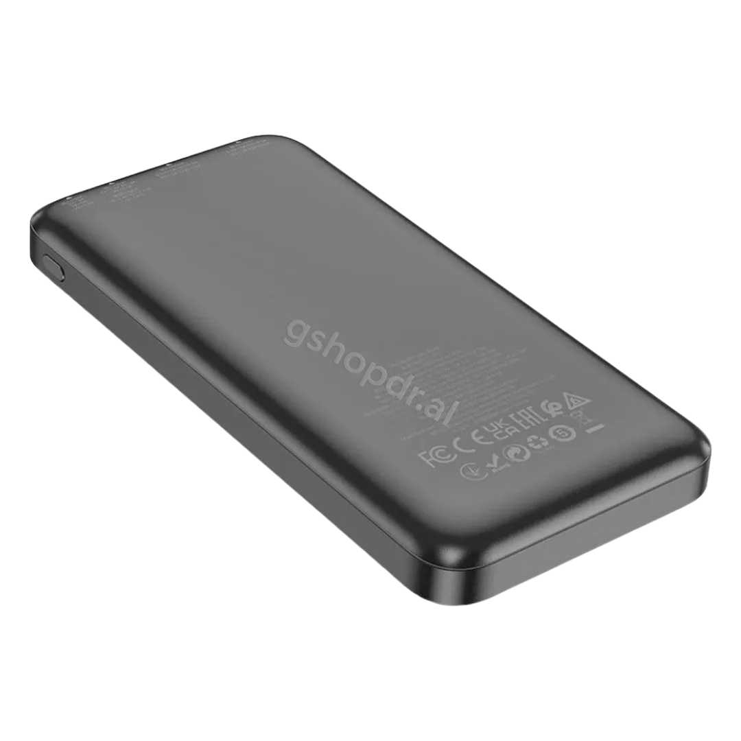 Power Bank Hoco J101, 10000mAh, 22.5W cmimi