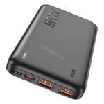 Power Bank Hoco J101, 10000mAh, 22.5W CMIMI durres