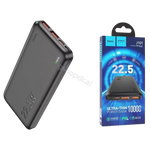 Power Bank Hoco J101, 10000mAh, 22.5W cmimi tirane
