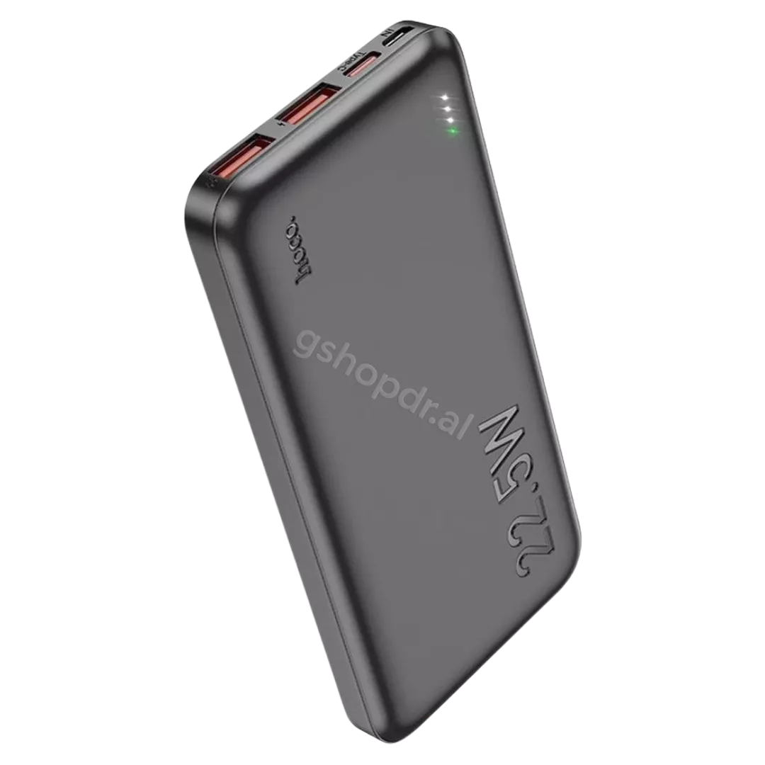 Power Bank Hoco J101, 10000mAh, 22.5W