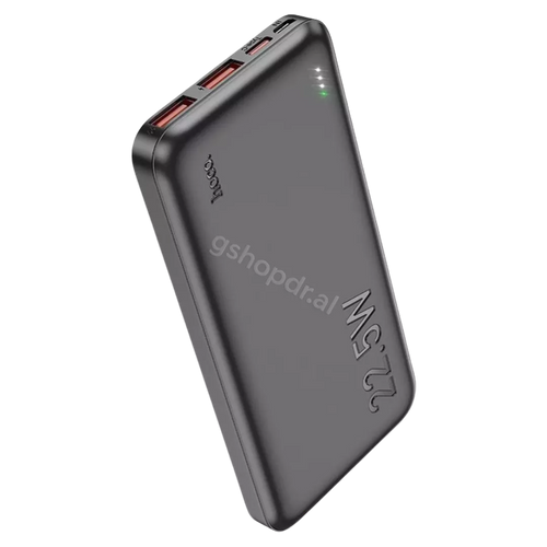 Power Bank Hoco J101, 10000mAh, 22.5W