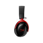HyperX Cloud III S Wireless - Gaming Headset Cmimi