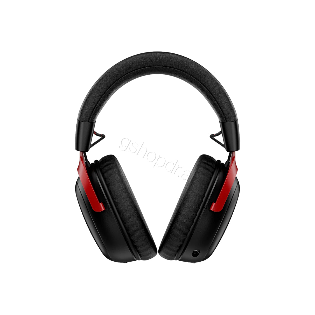 HyperX Cloud III S Wireless - Gaming Headset