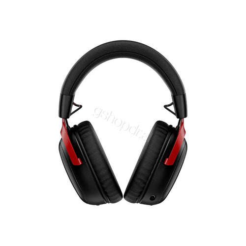 HyperX Cloud III S Wireless - Gaming Headset