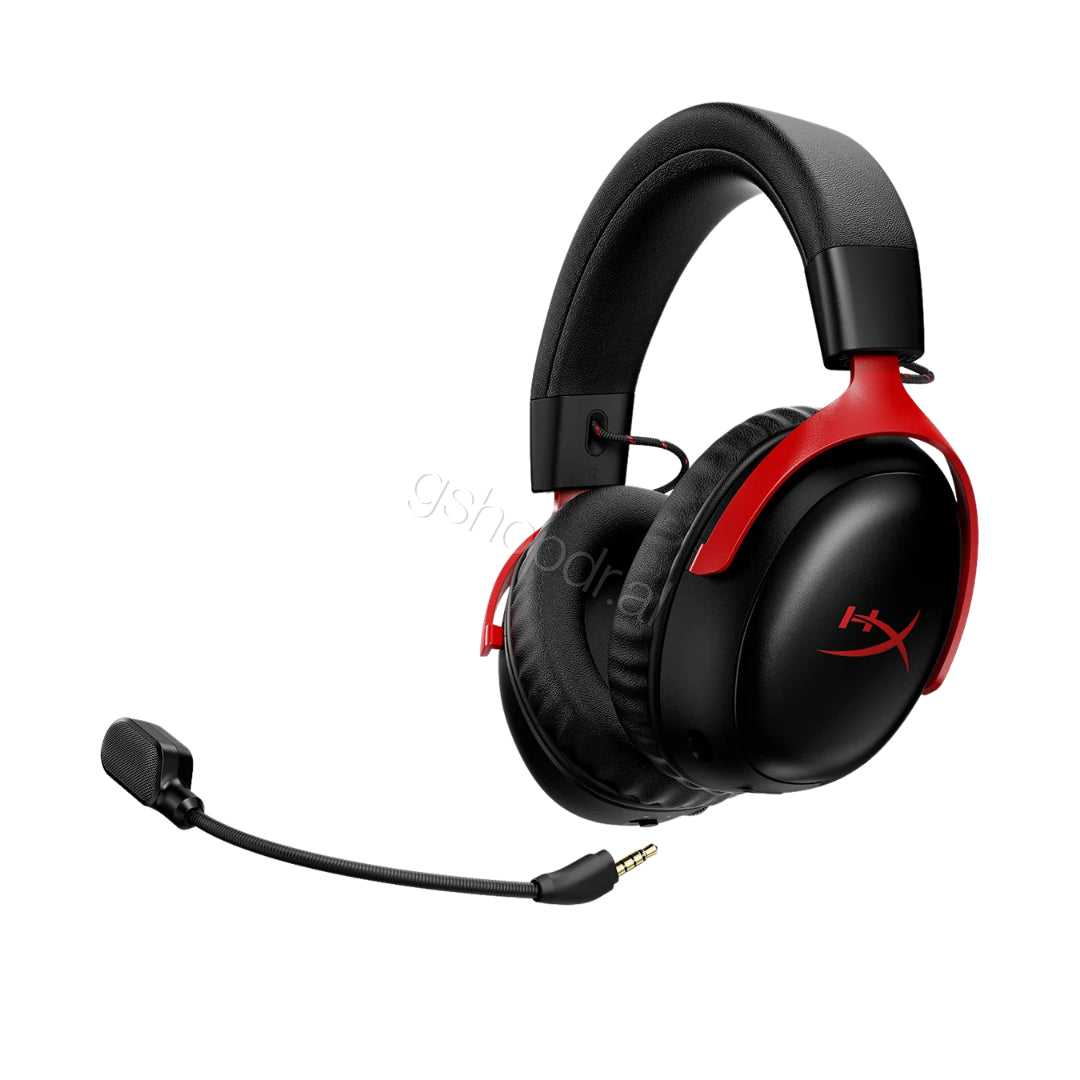 HyperX Cloud III S Wireless - Gaming Headset cmim  durres