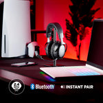 HyperX Cloud III S Wireless - Gaming Headset