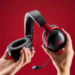 HyperX Cloud III S Wireless - Gaming Headset