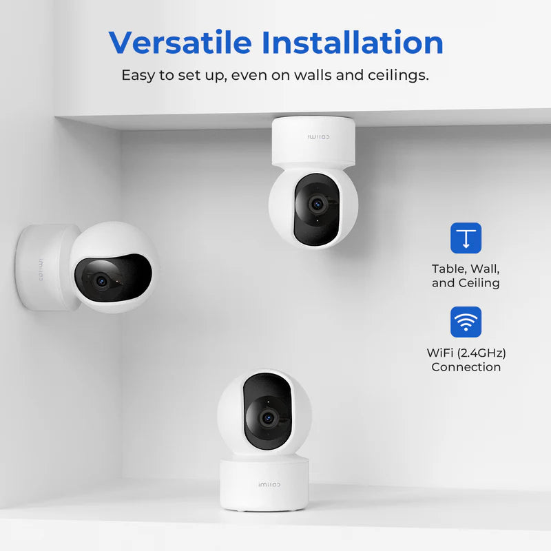 Kamera Sigurie IMILAB C21 2.5K Indoor Camera