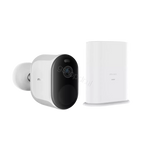 IMILAB EC4 2.5K WiFi Battery Spotlight Camera