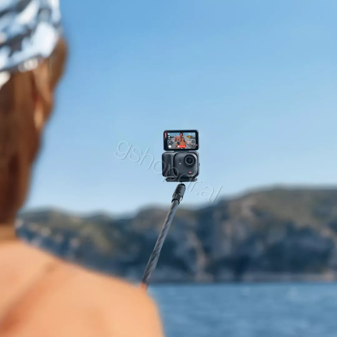 Insta360 85cm Invisible Selfie Stick Tirane