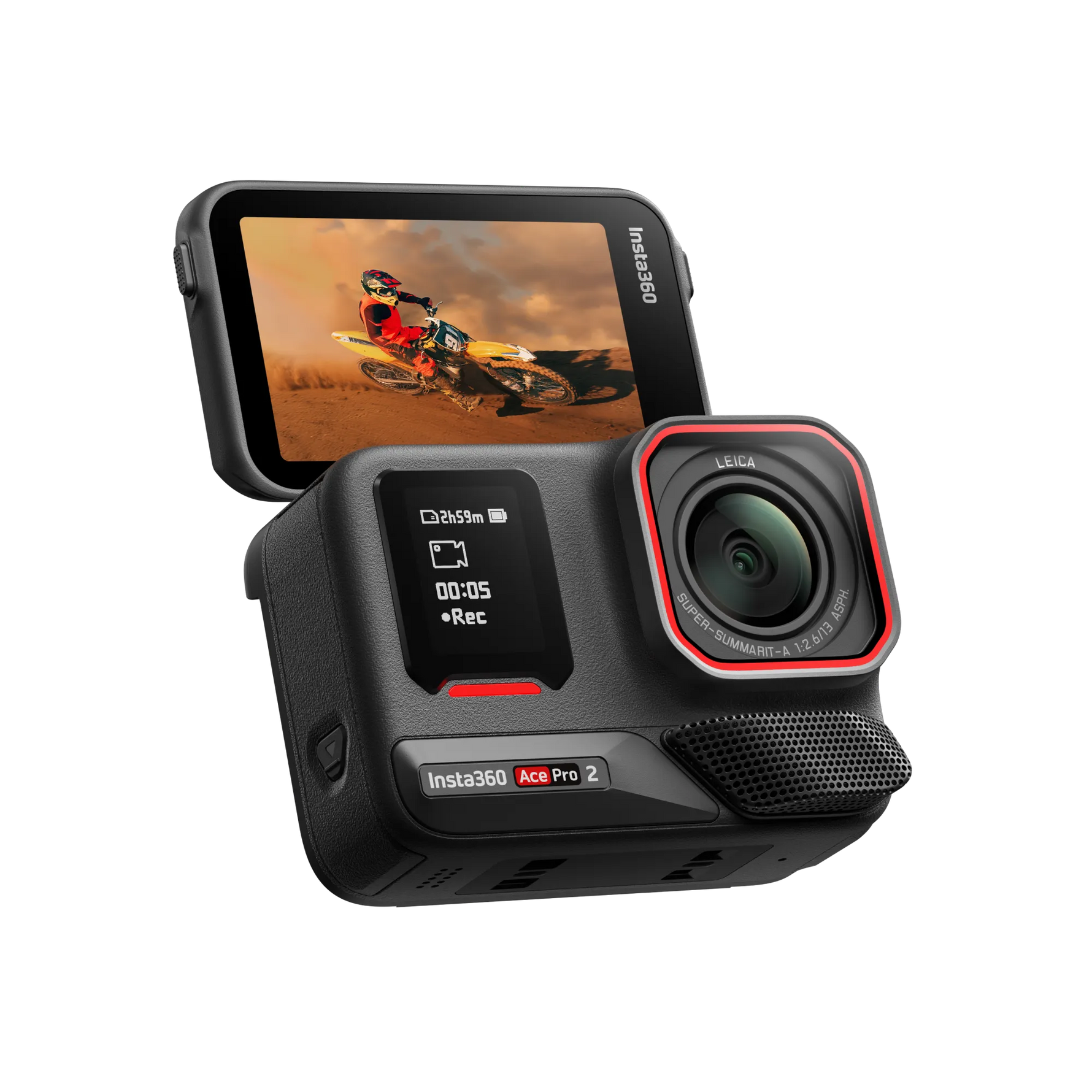 Insta360 Ace Pro 2 Tirane