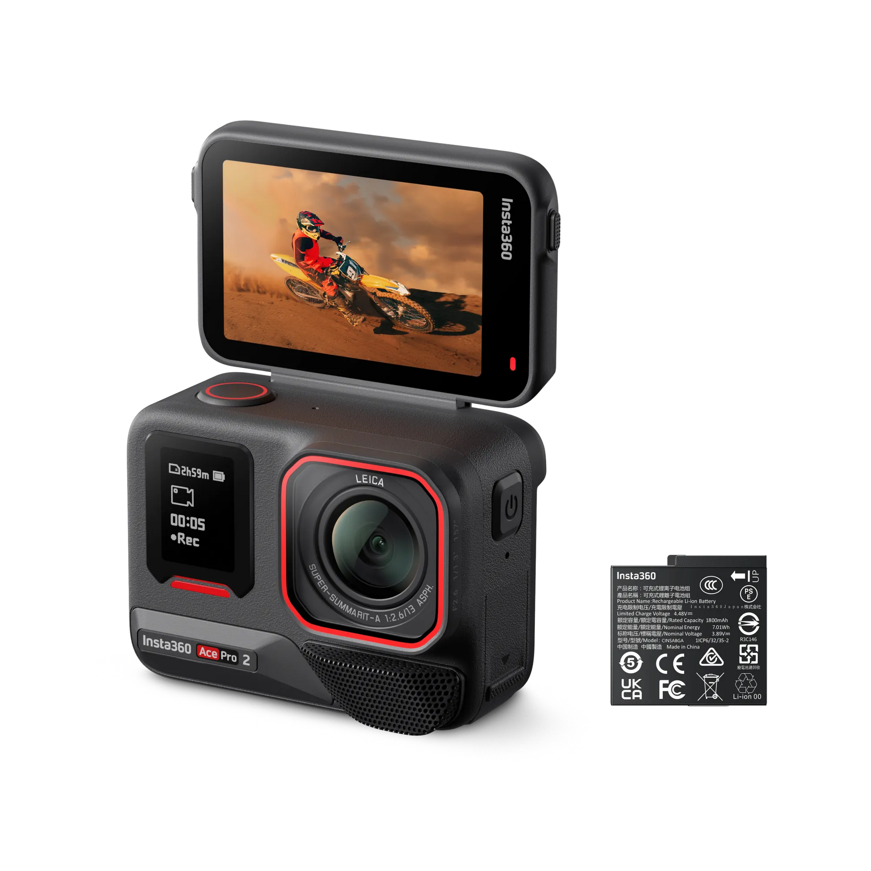 Insta360 Ace Pro 2 Durres