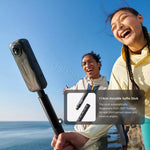 Insta360 X5 Essentials Bundle Cmimi
