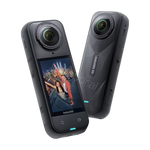 Insta360 X5 Essentials Bundle Durres