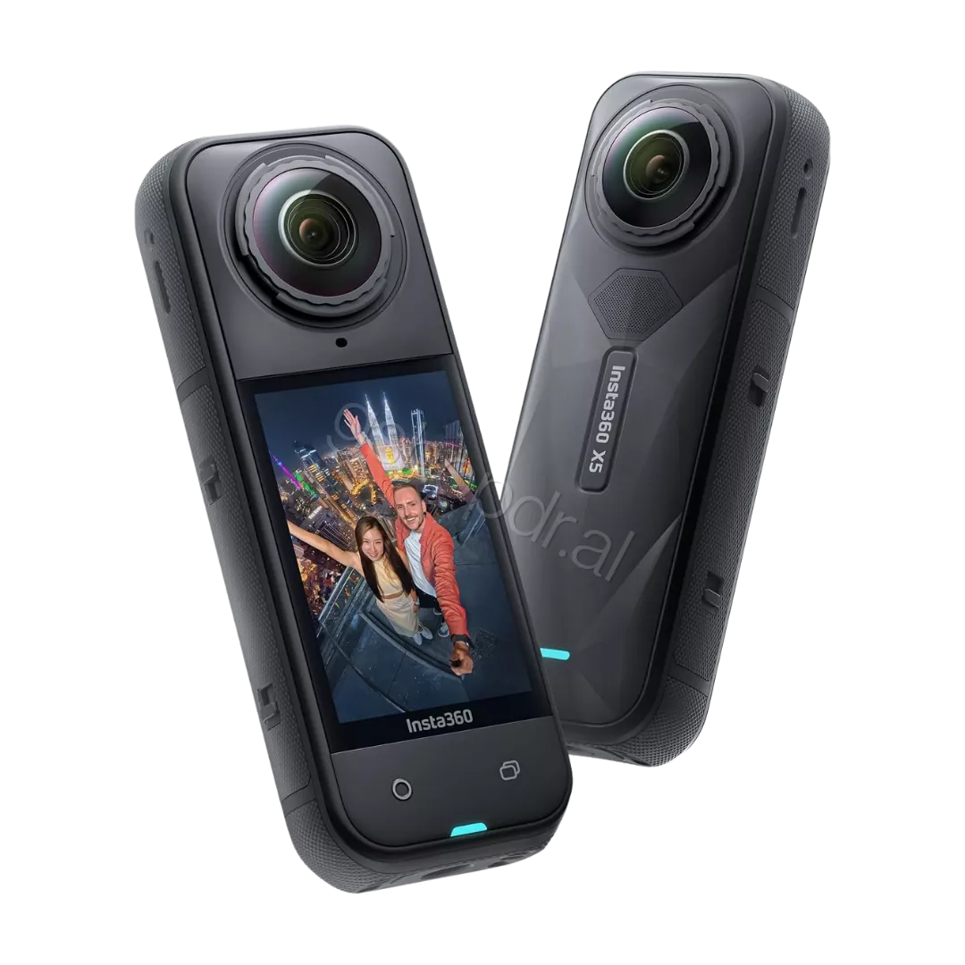 Insta360 X5 Essentials Bundle Durres
