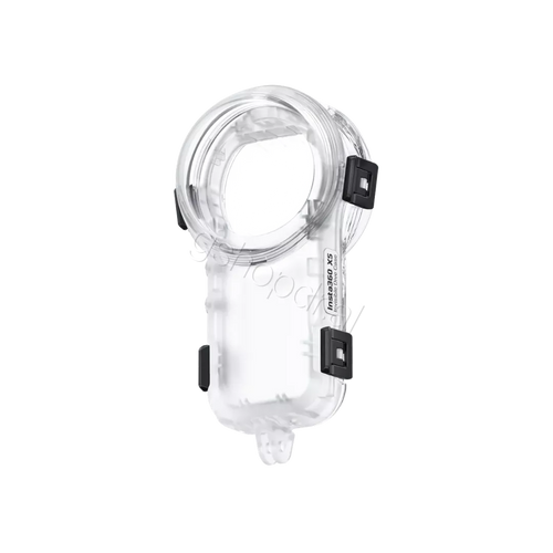 Insta360 X5 Invisible Dive Case