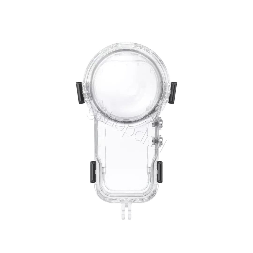 Insta360 X5 Invisible Dive Case Durres
