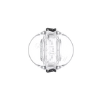 Insta360 X5 Invisible Dive Case Cmimi