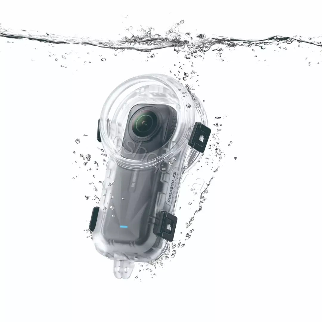 Insta360 X5 Invisible Dive Case Durres cmimi