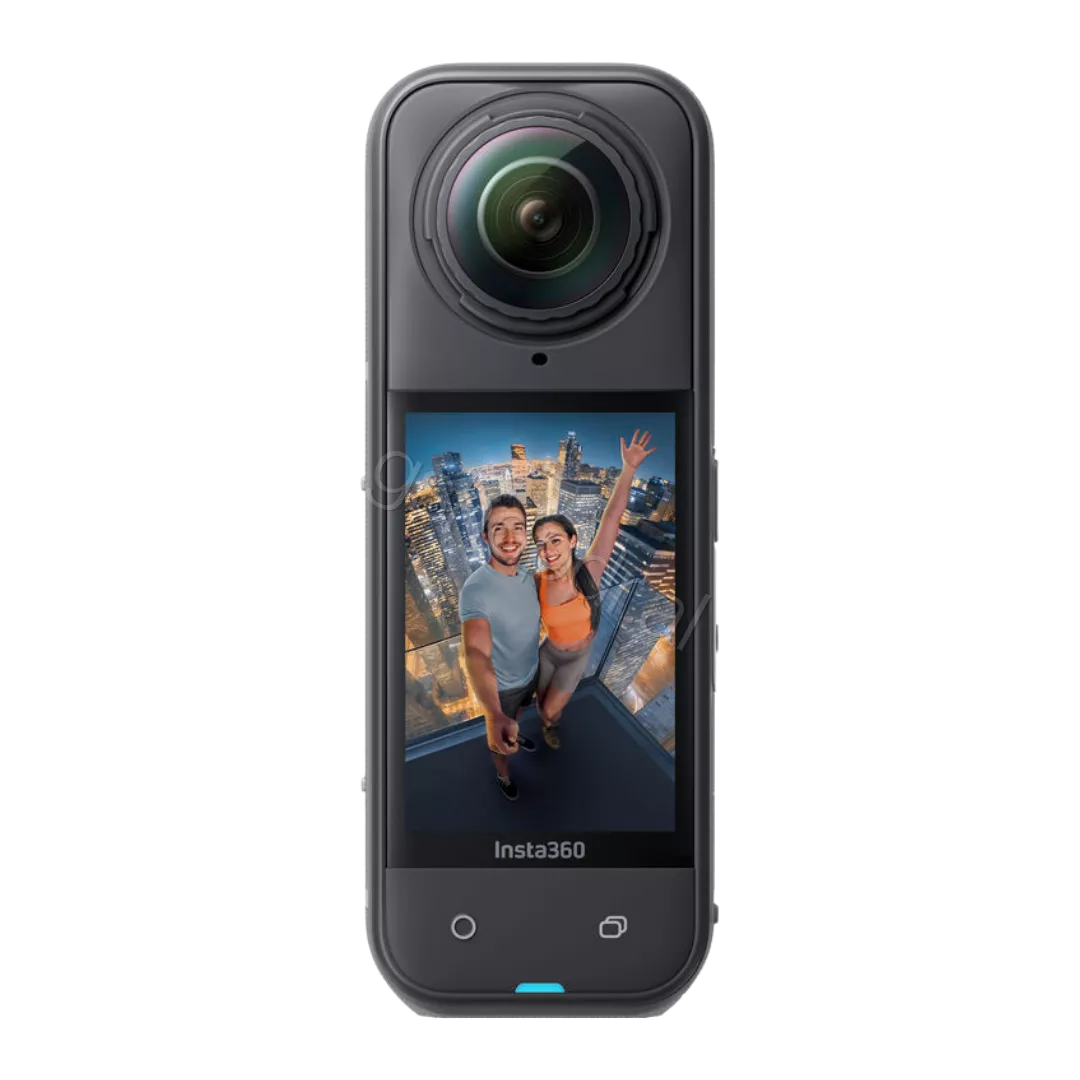 Insta360 X5 Standard Bundle