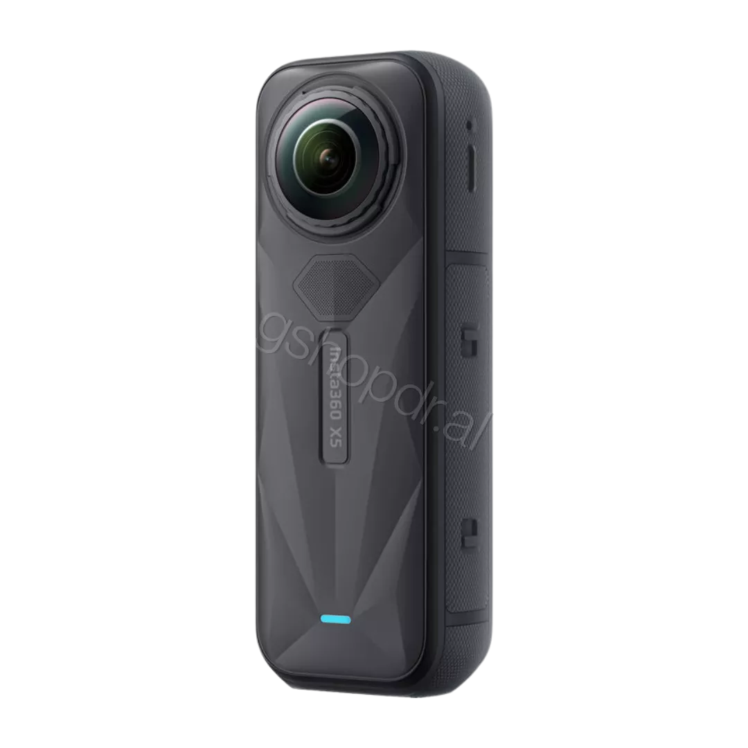 Insta360 X5 Standard Bundle Cmimi Durres