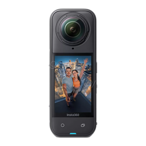 Insta360 X5 Standard Bundle