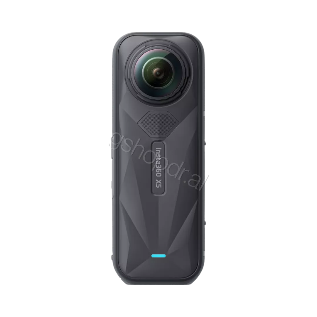 Insta360 X5 Standard Bundle Tirane