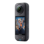 Insta360 X5 Standard Bundle Durres