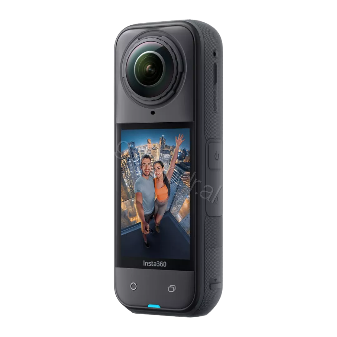 Insta360 X5 Standard Bundle Durres