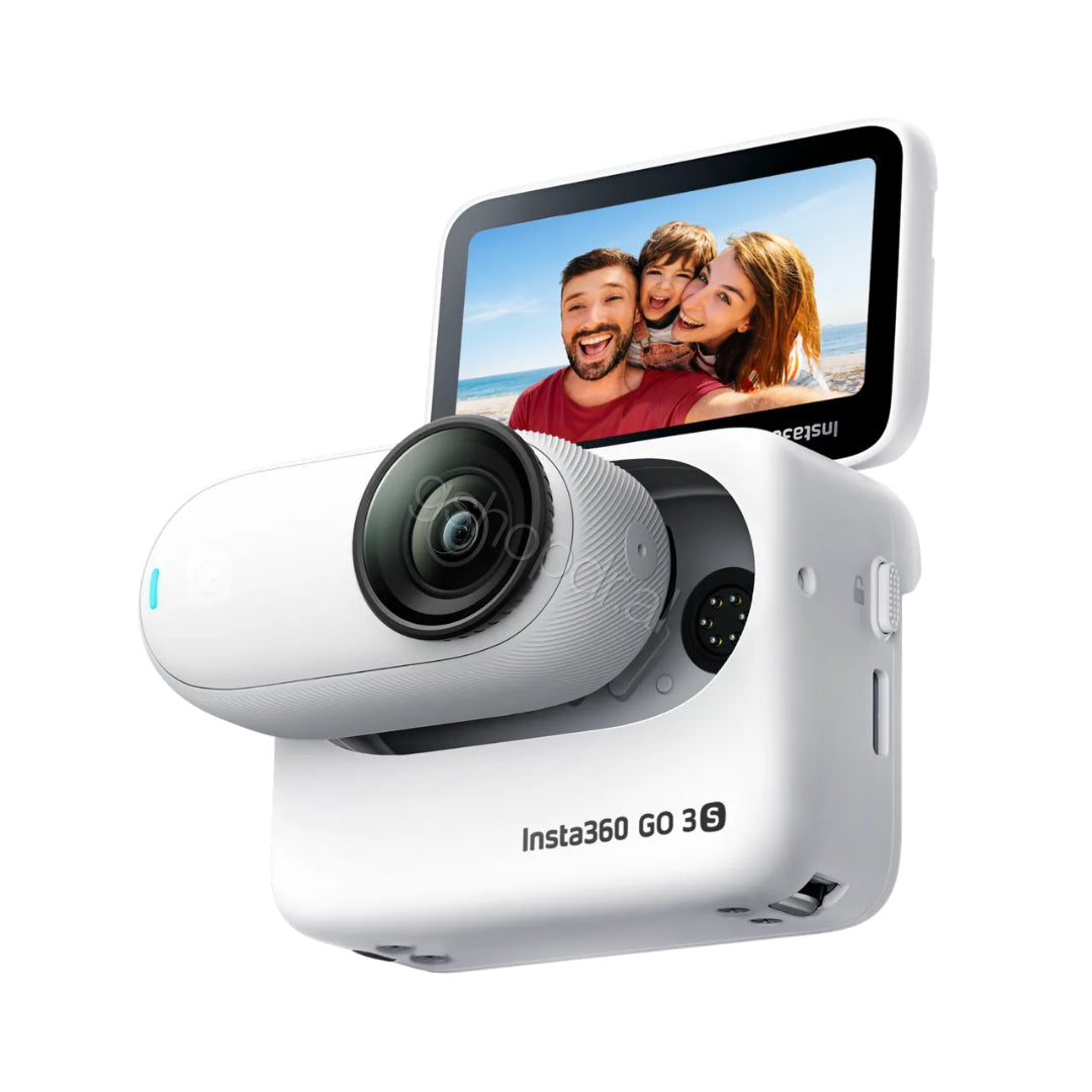 Kamere Insta360 GO 3S