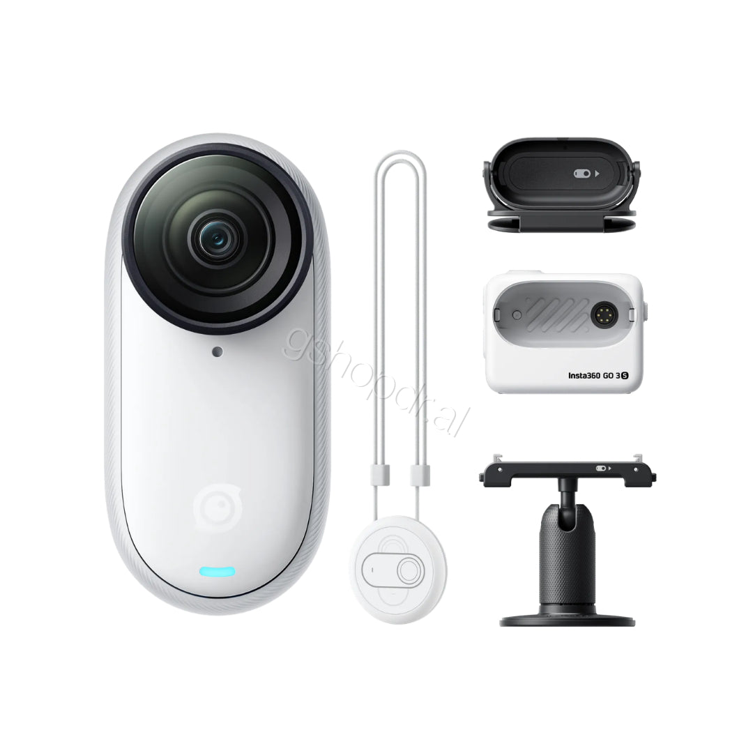 Kamere Insta360 GO 3S tirane cmimi