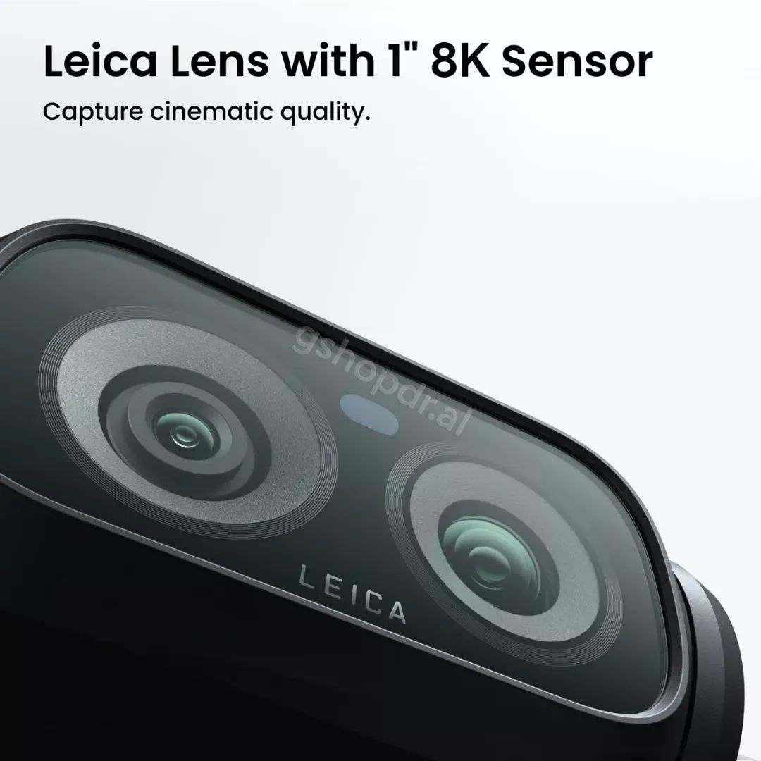 Insta360 Luna Ultra cmimi