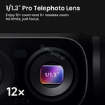 Insta360 Luna Ultra cmimi Durres