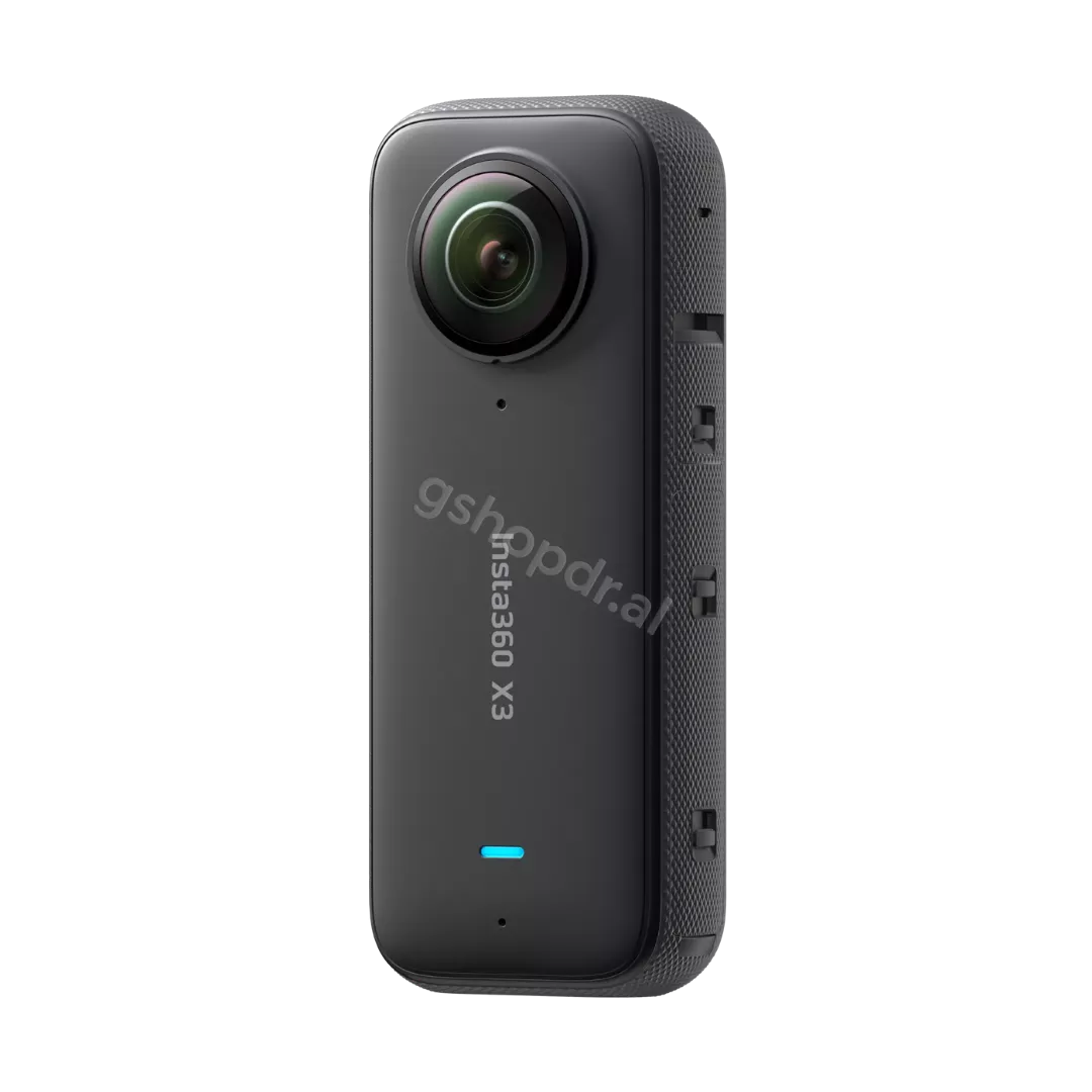 Kamere 360 grade Insta360 X3 tirane
