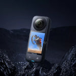 Insta360 X3 Cmimi Tirane