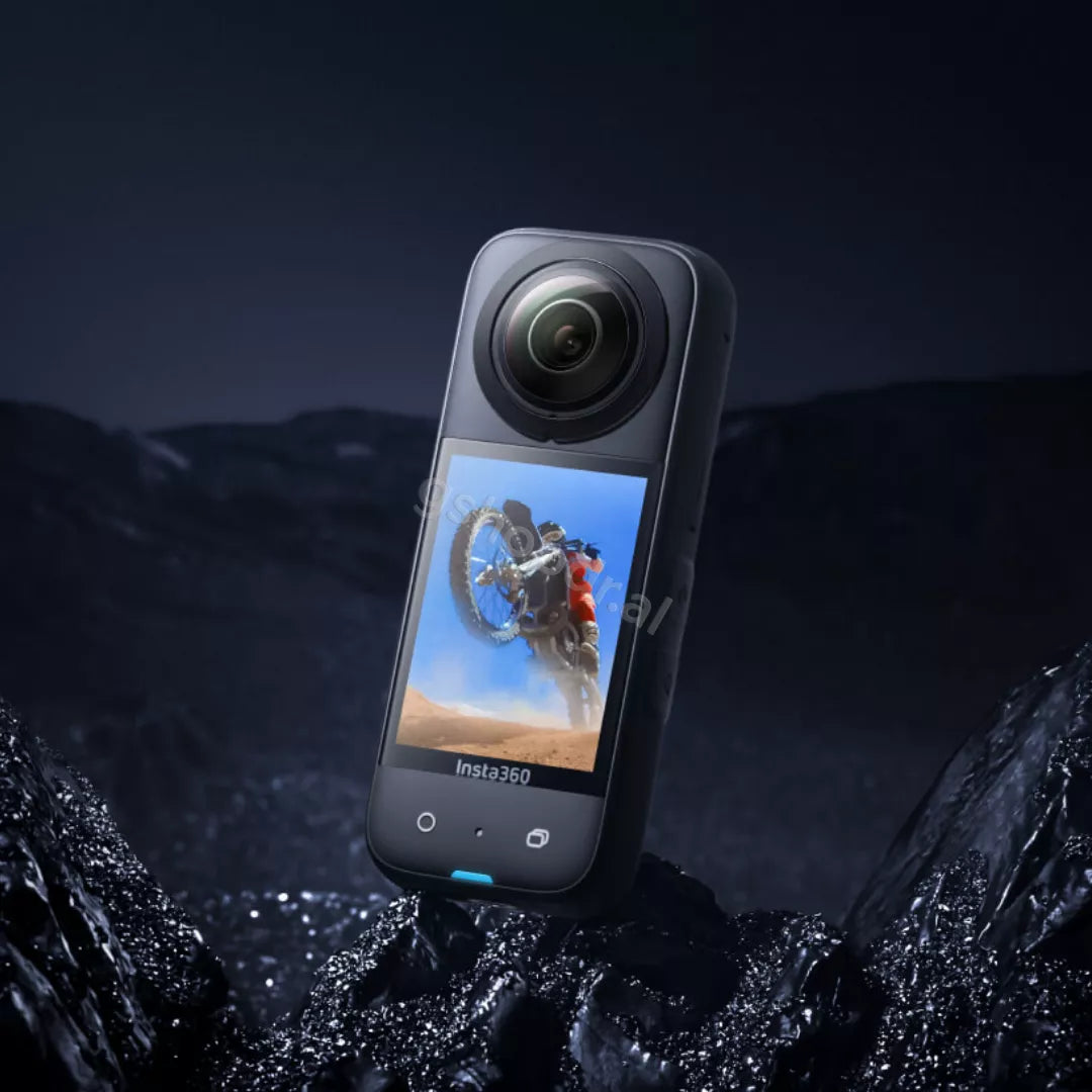 Insta360 X3 Cmimi Tirane