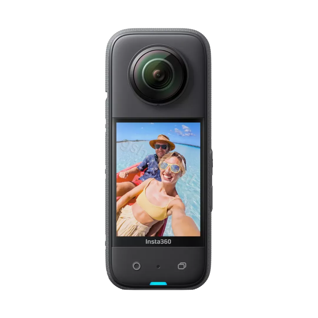 Insta360 X3