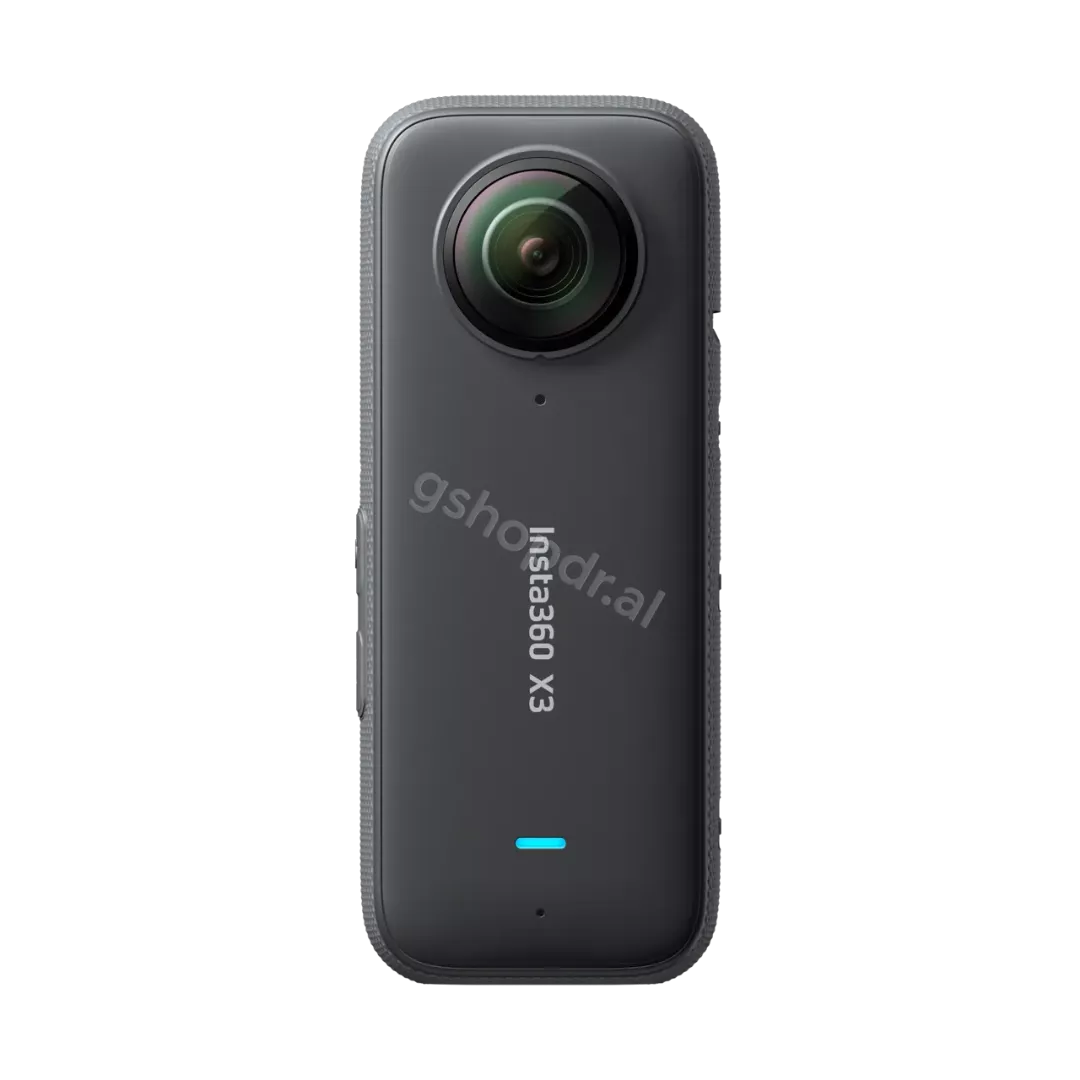 Kamere 360 grade Insta360 X3 
