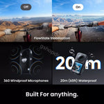 Kamere insta360 X6 ne shitje cmimi 